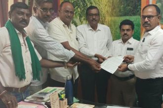 ಶೇಂಗಾ ಹಾಗೂ ತೊಗರಿ ಬೆಳೆಗಾರರಿಗೆ ಪರಿಹಾರ ನೀಡಲಿ