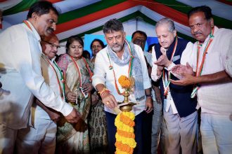 ಇಂದಿರಾ ಹೆಸರು ದೇಶದ ಪ್ರತಿಯೊಬ್ಬ ಬಡ ಜನತೆಯ ಉಸಿರು!