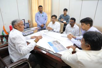 ಶಿವಕುಮಾರ ಸ್ವಾಮೀಜಿ ರೈಲ್ವೆ ನಿಲ್ದಾಣದ ಮರು ಅಭಿವೃದ್ಧಿಗೆ ಚಿಂತನೆ