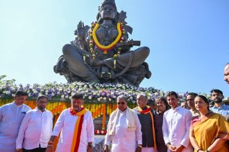 51 ಸಾವಿರ ಅತಿಥಿ ಶಿಕ್ಷಕರ ನೇಮಕ-ಮಧು ಬಂಗಾರಪ್ಪ