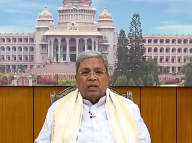 ಮುಂದಿನ ಸಿಎಂ ಯಾರೆಂದು ಸೋನಿಯಾ, ರಾಹುಲ್, ಖರ್ಗೆ ತೀರ್ಮಾನವೇ ಅಂತಿಮ