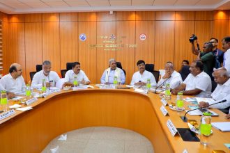 ಬೆಂಗಳೂರು ಗ್ರೇಟರ್ ಮಾದರಿಯಲ್ಲಿ ಗ್ರೇಟರ್ ಮೈಸೂರು ಆಗಬೇಕು:ಸಿ.ಎಂ ಸೂಚನೆ