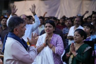 ಬಿಹಾರ್ ಅಭಿವೃದ್ಧಿಪಡಿಸುವಲ್ಲಿ ಬಿಜೆಪಿ-ಜೆಡಿಯು ಮೈತ್ರಿಕೂಟ ವಿಫಲ