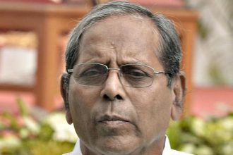 ಕಾಂಗ್ರೆಸ್ ಹಿರಿಯ ಶಾಸಕ, ಮಾಜಿ ಸಚಿವ ಹೆಚ್.ವೈ. ಮೇಟಿ ಇನ್ನಿಲ್ಲ