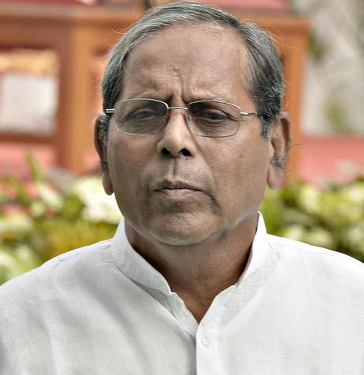 ಕಾಂಗ್ರೆಸ್ ಹಿರಿಯ ಶಾಸಕ, ಮಾಜಿ ಸಚಿವ ಹೆಚ್.ವೈ. ಮೇಟಿ ಇನ್ನಿಲ್ಲ