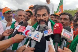 ಇಂದಿರಾ ಗಾಂಧಿ ಚೋರ್, ರಾಜೀವ್ ಚೋರ್, ರಾಹುಲ್ ಗಾಂಧಿ ಚೋರ್