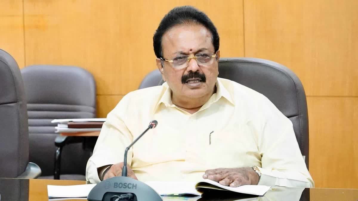 ಕಬ್ಬಿನ ದರ ನಿಗದಿ ಕುರಿತು ಸಂಪುಟ ಸಭೆಯಲ್ಲಿ ತೀರ್ಮಾನ