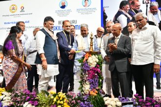 ಕರ್ನಾಟಕದಲ್ಲಿ ಯುವಕರೇ ಶೇ. 60 ಕ್ಕಿಂತ ಹೆಚ್ಚು