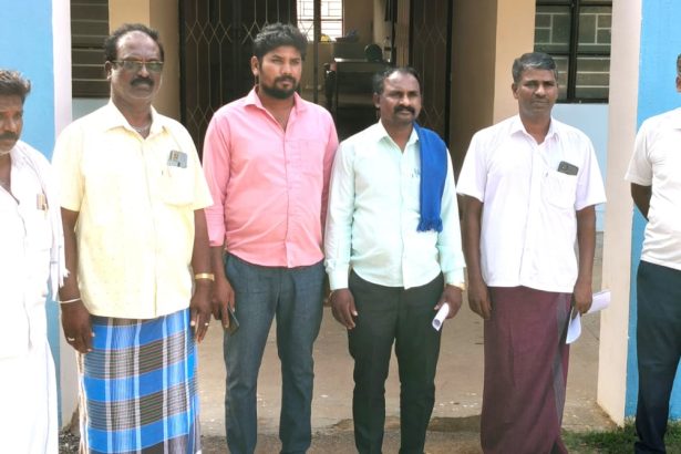 ಮಾದಿಗ ಸಮದಾಯಕ್ಕೆ ಎನ್ ವೈ ಗೋಪಾಲಕೃಷ್ಣ ಅವರಿಂದ ಅನ್ಯಾಯ