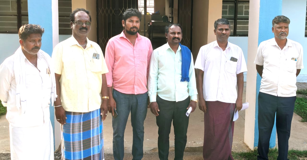 ಮಾದಿಗ ಸಮದಾಯಕ್ಕೆ ಎನ್ ವೈ ಗೋಪಾಲಕೃಷ್ಣ ಅವರಿಂದ ಅನ್ಯಾಯ