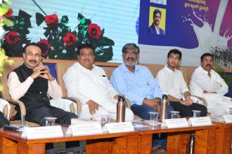 ಕ್ಷೀರ ಪೈಲಟ್ ಯೋಜನೆಗೆ ಚಾಲನೆ