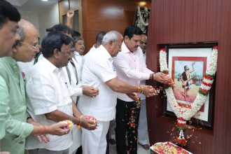 ಕನಕದಾಸರ ಬದುಕು – ಸಾಹಿತ್ಯ ಮಾನವ ಬದುಕಿಗೆ ಜ್ಞಾನ ದೀಪ