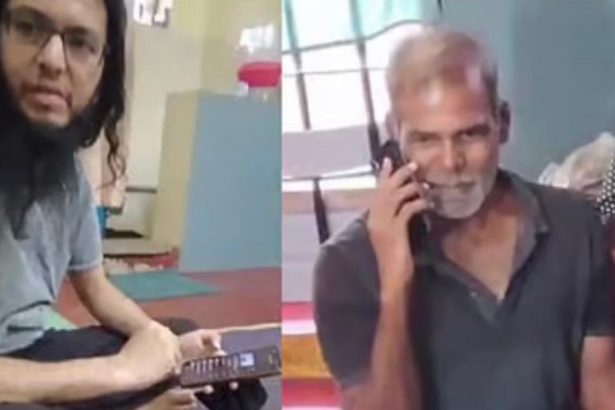 ಖೈದಿಗಳಿಗೆ ಐಟಂ ಸಾಂಗ್, ಐಷಾರಾಮಿ ಜೀವನ ಭಾಗ್ಯ ನೀಡಿದ ಕಾಂಗ್ರೆಸ್ ಸರ್ಕಾರ!