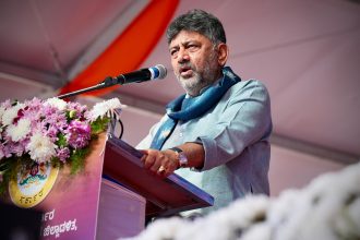 ಏಳನೇ ಗ್ಯಾರಂಟಿಯಾಗಿ ಕೆರೆಗಳಿಗೆ ನೀರು!