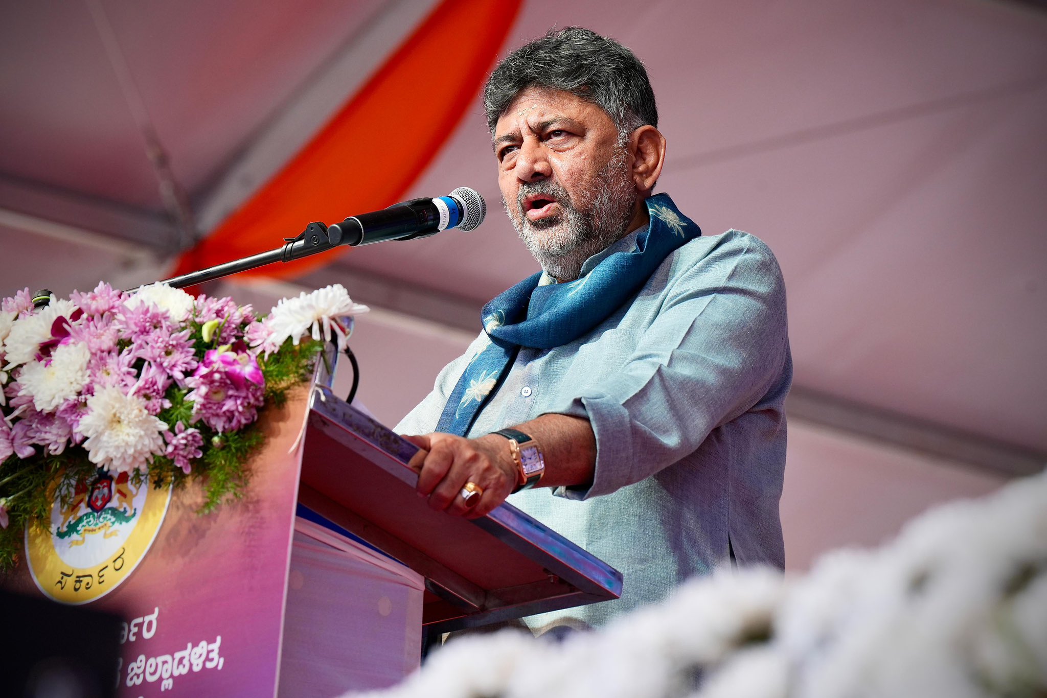 ಏಳನೇ ಗ್ಯಾರಂಟಿಯಾಗಿ ಕೆರೆಗಳಿಗೆ ನೀರು!