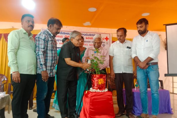 ಮಕ್ಕಳು ಹಠ ಮಾಡುವುದು ಪ್ರಕೃತಿದತ್ತವಾಗಿ ಬಂದ ಸ್ವಭಾವ