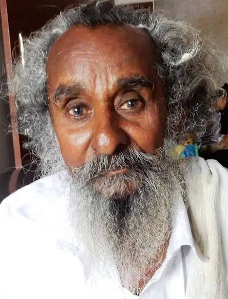 ರಾಷ್ಟ್ರ ಪ್ರಶಸ್ತಿ ವಿಜೇತ ‘ತಿಥಿ’ ಚಿತ್ರದ ಗಡ್ಡಪ್ಪ ಇನ್ನಿಲ್ಲ