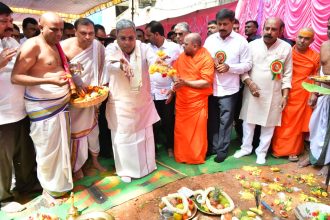 ಕುರುಬರ ಸಂಘ ಮತ್ತು ಸಮಾಜದ ಪೀಠ ಉಳಿಸಿದ್ದು ನಾನು-ಸಿದ್ದರಾಮಯ್ಯ