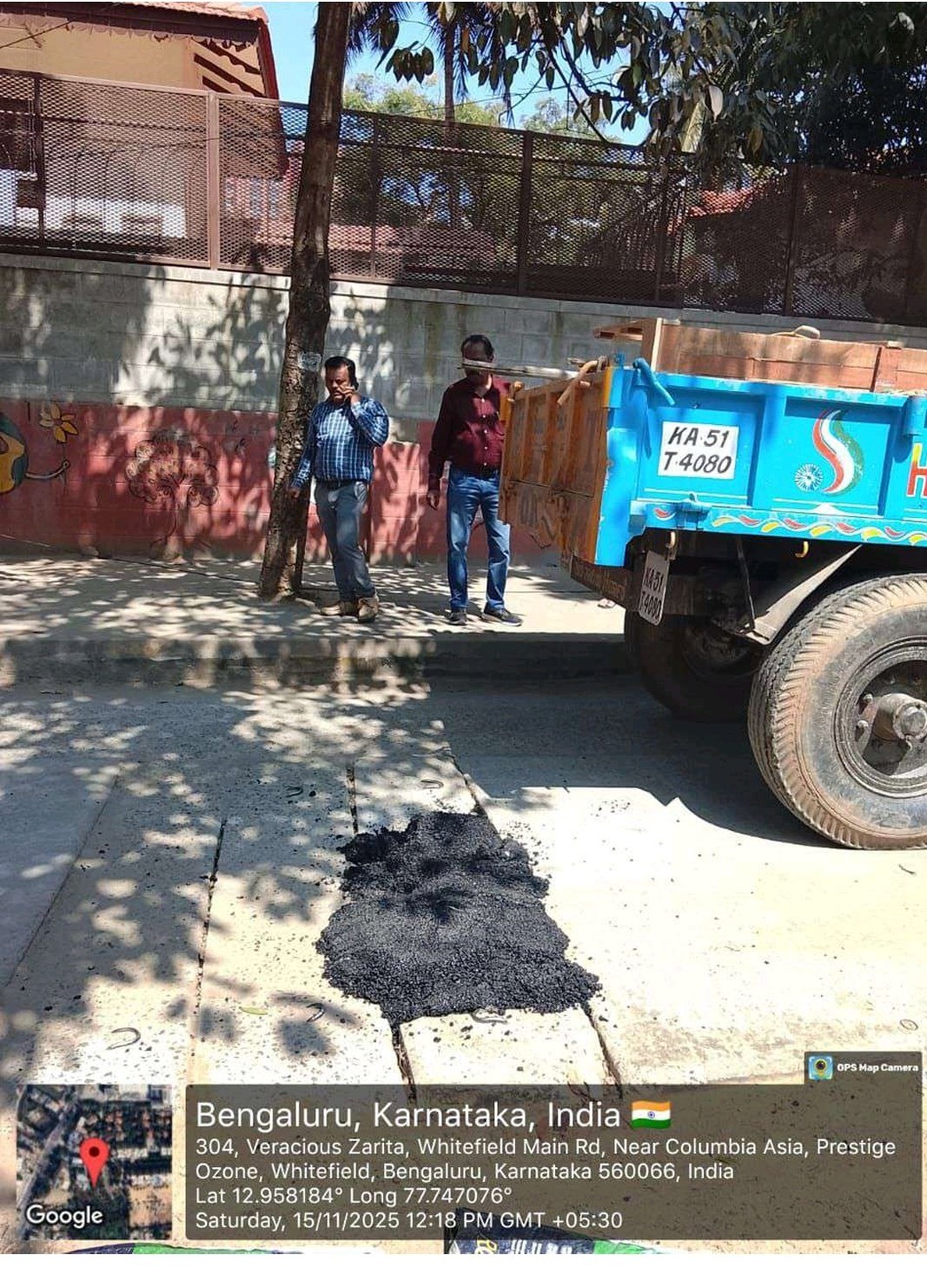 ಕಾಂಗ್ರೆಸ್ ಸರ್ಕಾರದ ಆಡಳಿತ ಯಂತ್ರ ಐಸಿಯುಗೆ ಸೇರಿದೆ