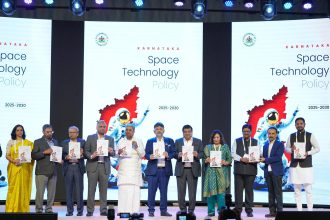 ಸುಸ್ಥಿರ ಅಭಿವೃದ್ಧಿ ನಮ್ಮ ಧ್ಯೇಯ:ಸಿದ್ದರಾಮಯ್ಯ