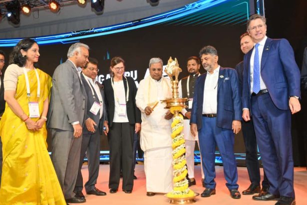 ಕರ್ನಾಟಕ ಅತ್ಯಂತ ವಿಶ್ವಾಸಾರ್ಹ ಹೂಡಿಕೆ ತಾಣ-ಸಿಎಂ