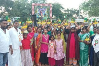 ಜಾತಿಯ ವಿಷಬೀಜಕ್ಕೆ ಕನಕದಾಸರ ಕೀರ್ತನೆಗಳೇ ಮದ್ದು : ಓಬಯ್ಯ