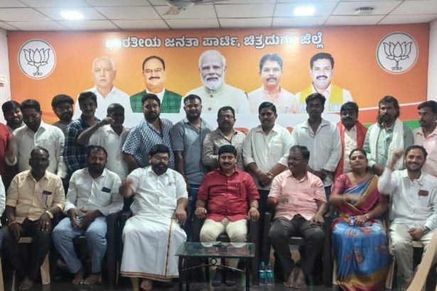 ಪದವೀಧರರ ಕ್ಷೇತ್ರದಲ್ಲಿ ಬಿಜೆಪಿಗೆ ಗೆಲುವು-ವೈ.ಎ. ನಾರಾಯಣಸ್ವಾಮಿ