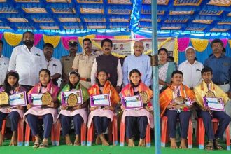 ಸಂವಿಧಾನ ರಕ್ಷಿಸುವ ಕಾರ್ಯ ನಿರಂತರ ನಡೆಯಬೇಕು : ಶಾಸಕ ರಘುಮೂರ್ತಿ