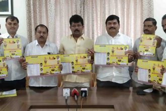 ನ.8ರಂದು ಸಂತ ಶ್ರೇಷ್ಠ ಕನಕದಾಸರ ಜಯಂತ್ಯೋತ್ಸ