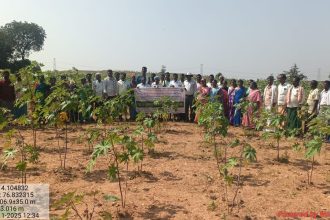 ರಾಷ್ಟ್ರೀಯ ಆಹಾರ ಭದ್ರತಾ ಯೋಜನೆ ಸೌಲಭ್ಯ ಪಡೆದುಕೊಳ್ಳಿ