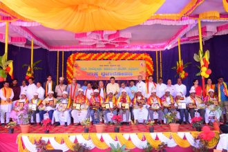 ಪರಧರ್ಮ ಸಹಿಷ್ಣುತೆ ಕನ್ನಡ ನಾಡಿನ ನಿಜ ಅಂತಃಸತ್ವ- ಸಚಿವ ಡಿ.ಸುಧಾಕರ್