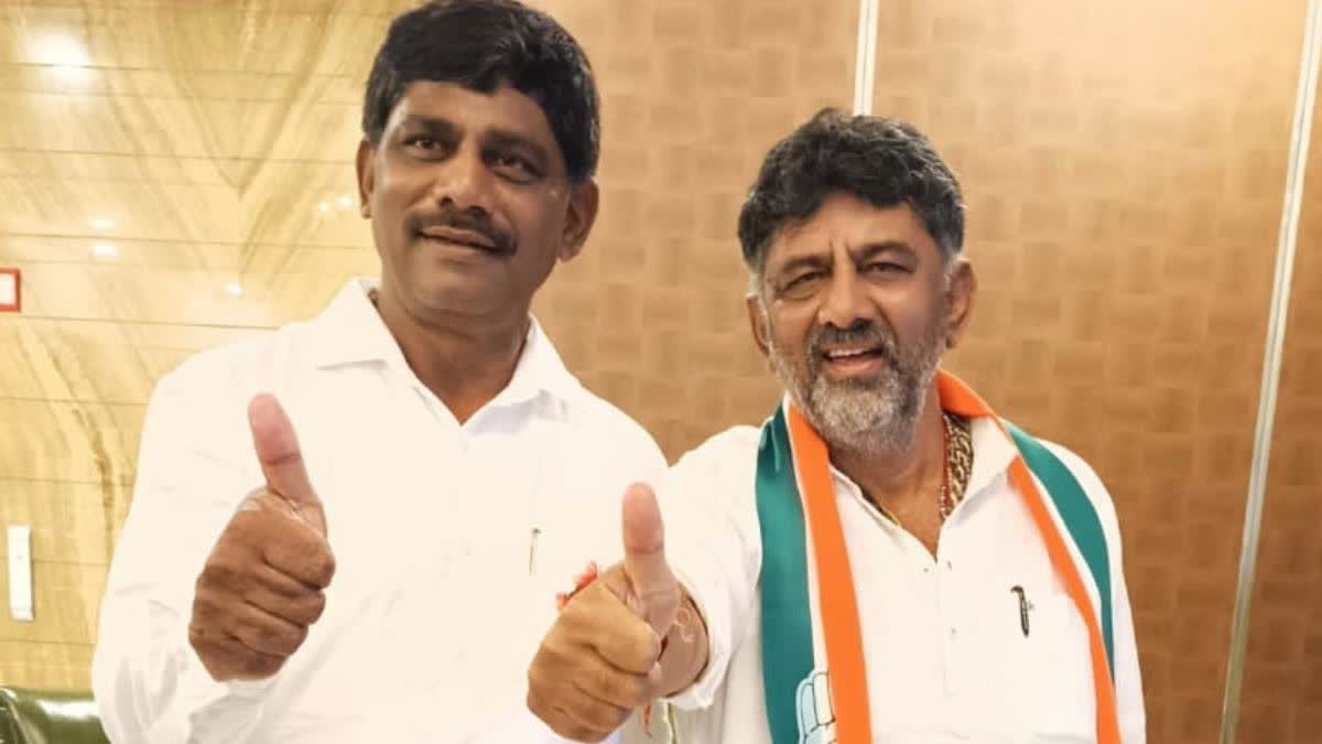 ಸಂಪುಟ ಪುನಾರಚನೆ, ಅಧ್ಯಕ್ಷರ ಬದಲಾವಣೆ ಹೈಕಮಾಂಡ್ ತೀರ್ಮಾನವೇ ಅಂತಿಮ