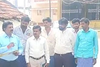 ಸ್ಪರ್ಶ ಜ್ಞಾನವಿಲ್ಲದ ಮಚ್ಚೆಗಳು ಕುಷ್ಠ ರೋಗದ ಲಕ್ಷಣ-ಡಾ.ಜಿ.ಓ.ನಾಗರಾಜ್