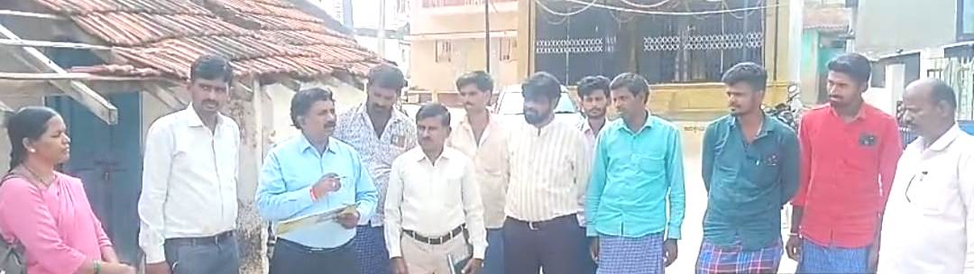 ಸ್ಪರ್ಶ ಜ್ಞಾನವಿಲ್ಲದ ಮಚ್ಚೆಗಳು ಕುಷ್ಠ ರೋಗದ ಲಕ್ಷಣ-ಡಾ.ಜಿ.ಓ.ನಾಗರಾಜ್