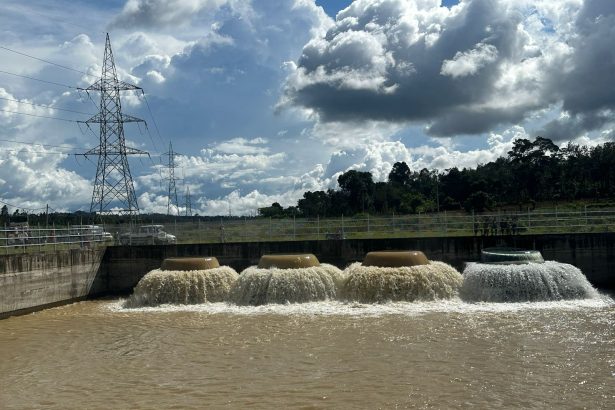 ಎತ್ತಿನ ಹೊಳೆ ಯೋಜನೆಗೆ ತಡೆಯಾಜ್ಞೆ