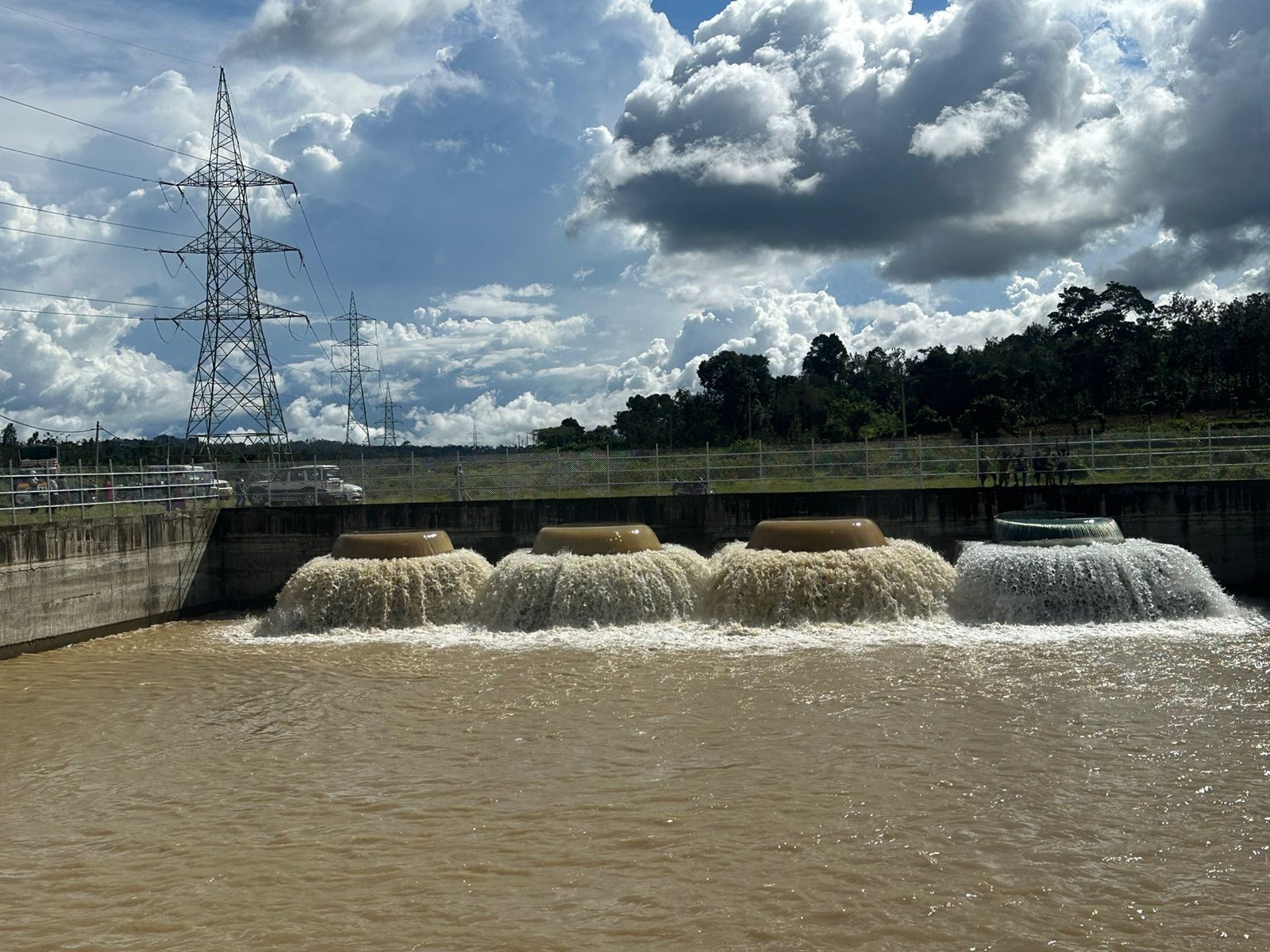 ಎತ್ತಿನ ಹೊಳೆ ಯೋಜನೆಗೆ ತಡೆಯಾಜ್ಞೆ