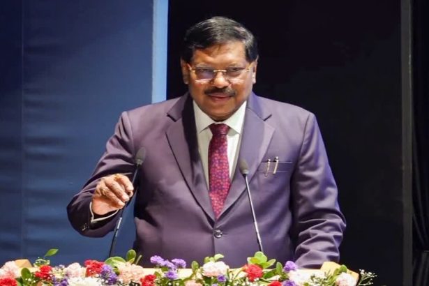 ಎಸ್ಸಿ-ಎಸ್ಟಿ ಮೀಸಲಾತಿಯಲ್ಲಿ ಕೆನೆಪದರ ವರ್ಗ ಹೊರಗಿಡಿ-ನ್ಯಾ.ಗವಾಯಿ