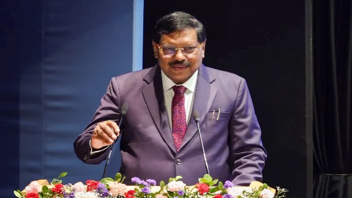 ಎಸ್ಸಿ-ಎಸ್ಟಿ ಮೀಸಲಾತಿಯಲ್ಲಿ ಕೆನೆಪದರ ವರ್ಗ ಹೊರಗಿಡಿ-ನ್ಯಾ.ಗವಾಯಿ