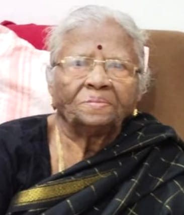 ಜನತಾ ಪರಿವಾರದ ಹಿರಿಯರಾದ ಕಮಲಾದೇವಿ ಪ್ರೇಮರಾಜ್ ಇನ್ನಿಲ್ಲ