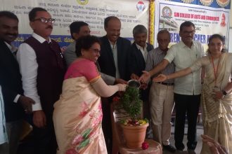 ತಂದೆ ತಾಯಿ ಹಾಗೂ ಹಿರಿಯರನ್ನು ಉಪಚರಿಸುವುದು ಮಕ್ಕಳ ಕರ್ತವ್ಯ- ನ್ಯಾ. ಎಂ.ವಿಜಯ್