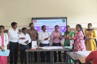 ಮೂರ್ಛೆರೋಗ: ಮೂಢನಂಬಿಕೆ ಬಿಡಿ- ಡಾ.ಜಿ.ಓ.ನಾಗರಾಜ್