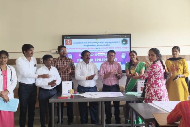 ಮೂರ್ಛೆರೋಗ: ಮೂಢನಂಬಿಕೆ ಬಿಡಿ- ಡಾ.ಜಿ.ಓ.ನಾಗರಾಜ್