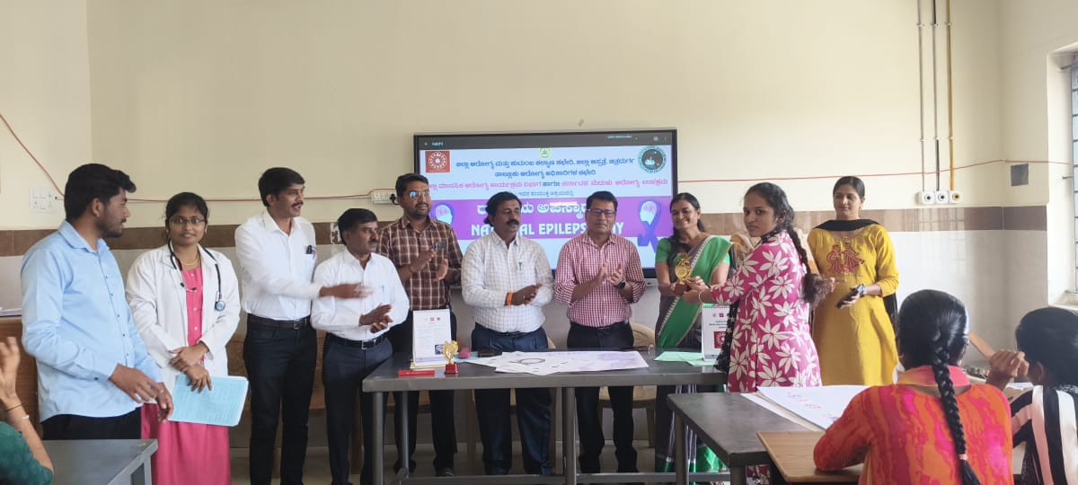 ಮೂರ್ಛೆರೋಗ: ಮೂಢನಂಬಿಕೆ ಬಿಡಿ- ಡಾ.ಜಿ.ಓ.ನಾಗರಾಜ್