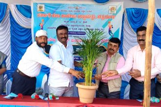 ಆಧುನಿಕ ಭರಾಟೆಯಲ್ಲಿ ದೇಸಿ ಕ್ರೀಡೆಗಳು ಕಣ್ಮರೆ-ಎಡಿಸಿ ಕುಮಾರಸ್ವಾಮಿ