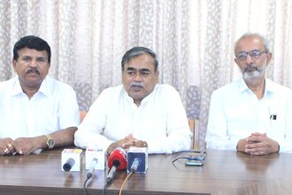 ಕನ್ನಡ ಸಿನೆಮಾಗಳಿಗೆ ಶೀಘ್ರ ಒಟಿಟಿ ಸ್ಥಾಪನೆ-ಕಂಠೀರವ ಸ್ಟುಡಿಯೋಸ್ ಅಧ್ಯಕ್ಷ ಮಹಬೂಬ್ ಪಾಷ