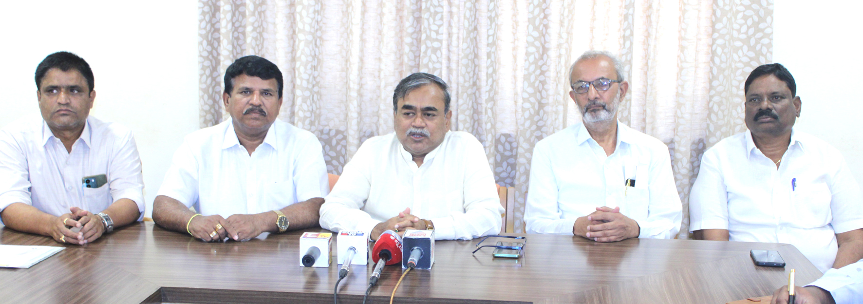 ಕನ್ನಡ ಸಿನೆಮಾಗಳಿಗೆ ಶೀಘ್ರ ಒಟಿಟಿ ಸ್ಥಾಪನೆ-ಕಂಠೀರವ ಸ್ಟುಡಿಯೋಸ್ ಅಧ್ಯಕ್ಷ ಮಹಬೂಬ್ ಪಾಷ