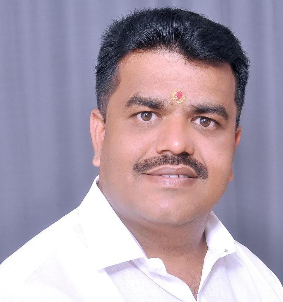 ನವೆಂಬರ್-16ರಂದು ಸಹಕಾರ ಸಪ್ತಾಹ- ಜಗದೀಶ್ ಕಂದಿಕೆರೆ