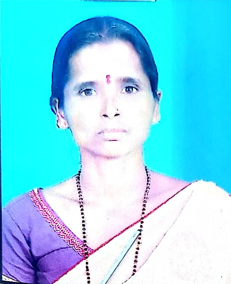 ಭೋವಿಹಟ್ಟಿ ಮಹಿಳೆ ಲಕ್ಷ್ಮಮ್ಮ ಕಣ್ಮರೆ