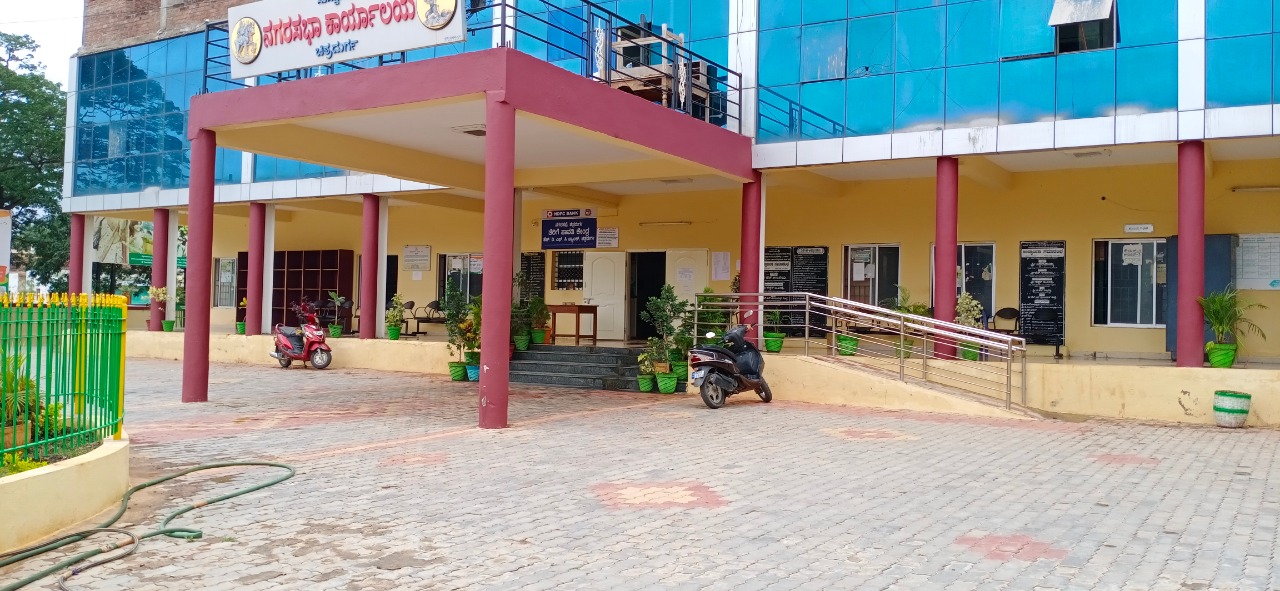 ಒಸಿ-ಸಿಸಿ ಸಮಸ್ಯೆಗಿಂತ ಜಟಿಲವಾದ ಕಟ್ಟಡ ನಿರ್ಮಾಣ ಪರವಾನಗಿ!?