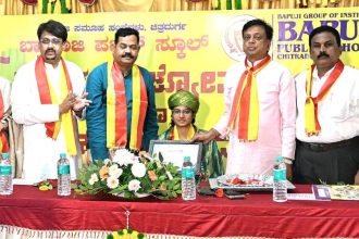 ಕನ್ನಡ ರಾಜ್ಯೋತ್ಸವ ನವೆಂಬರ್ ತಿಂಗಳಿಗಷ್ಟೆ ಸೀಮಿತ ಬೇಡ